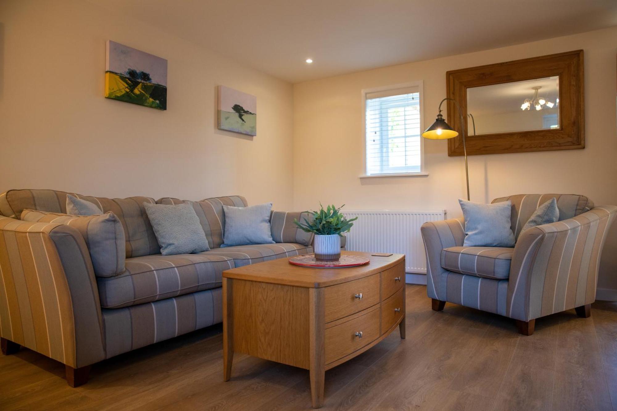 Rollestone Coach House Villa Shrewton Exterior photo