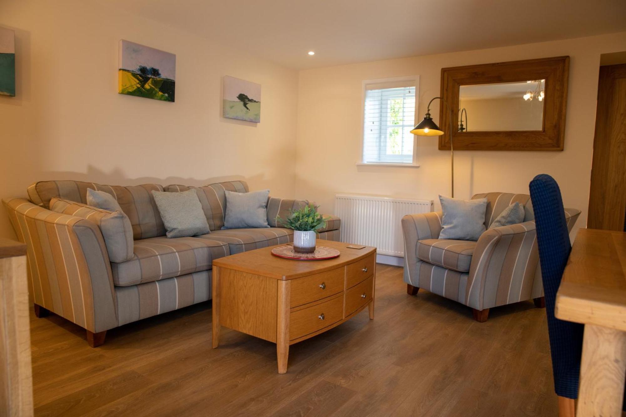 Rollestone Coach House Villa Shrewton Exterior photo